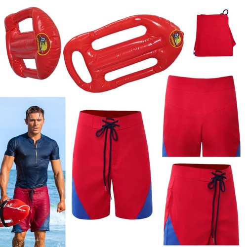 Baywatch matt brody - baywatch,