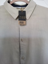 NEW .Livergy .Mans Shirt, XXL