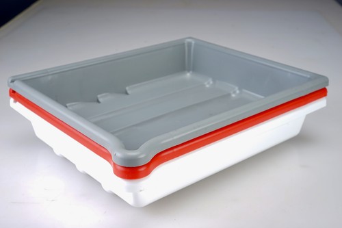 Paterson developing trays - developing,