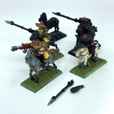 Attilan Rough Riders -