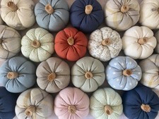 Handmade Autumn Decor - Mini