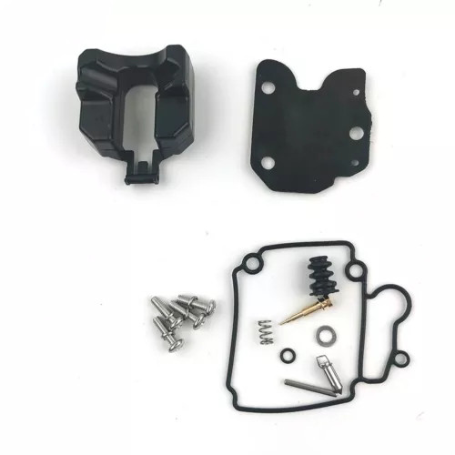 Carburetor repair kit - repair,