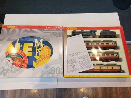 Hornby r2024 winchester - winchester, castle