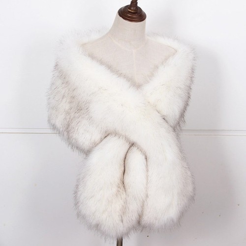 New ladies winter faux fur - ladies,