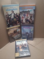 Shameless Tv Series Dvd