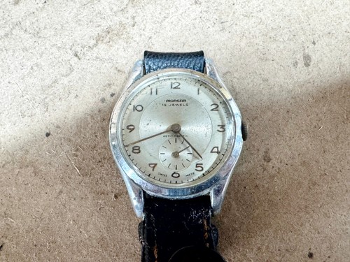 Vintage basis watch - basis,