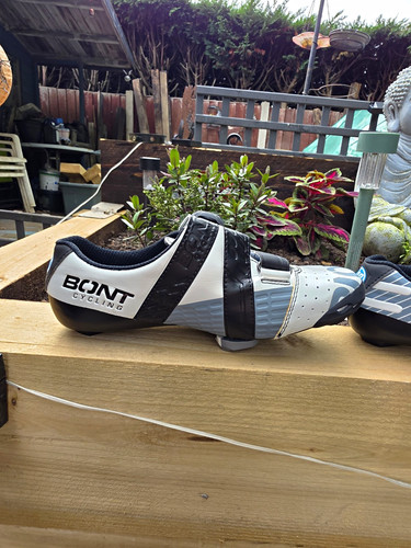Bont riot men road cycling - men's,