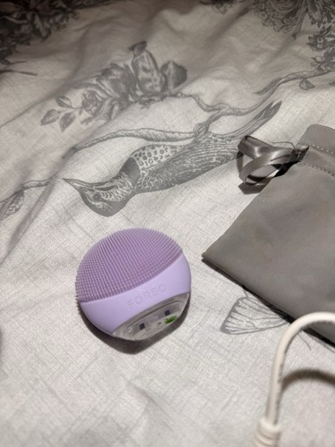 Foreo luna mini facial - foreo,