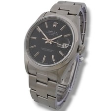 Rolex Oyster Perpetual Date