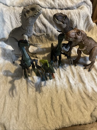 Job lot bundle - lot,