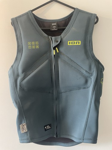 Ion vector impact vest size - ion,