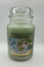 Yankee Candle " Easter Basket