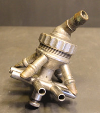 Antique Brass Cow Milking Claw Unusual Farming Equipment Milker Machine