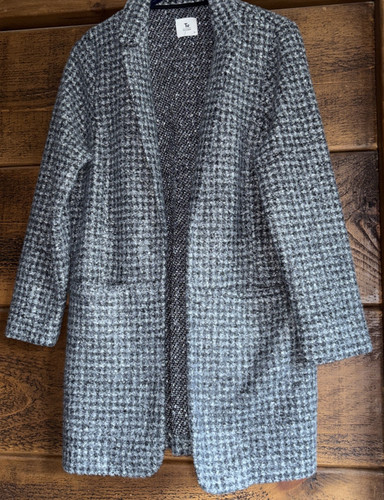 Ladies houndstooth pattern - ladies,