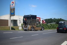 Truck Photo Renault Magnum