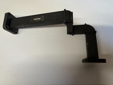 WR62 WG18 WAVEGUIDE BLACK