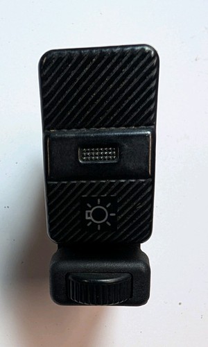 Corrado headlight switch - corrado,