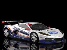 Nsr rothmans livery - nsr,