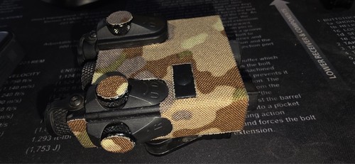 Dbal laser cut - g&p, self
