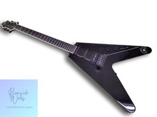 ESP ECLIPSE V-VIII Electric