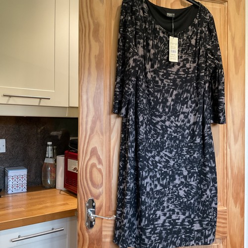 Minuet winter dress size - winter,