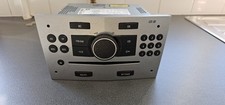 Vauxhall Stereo Cd 30