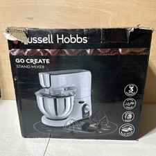 Russell Hobbs 25930 Go Create