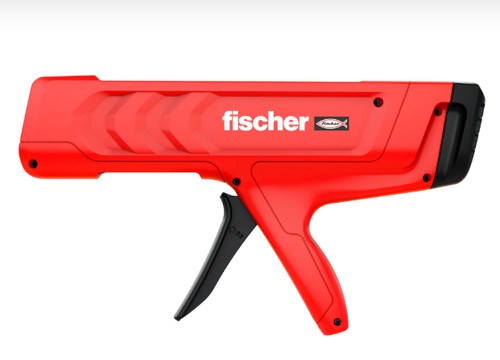 Fischer fis pro manual - fischer, s