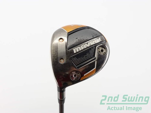 Callaway mavrik max fairway - mavrik,