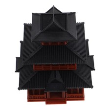  Fairy Garden Hexagonal