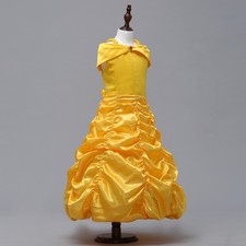 the Beast Children's Dress