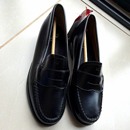 Bass weejuns black - weejuns,