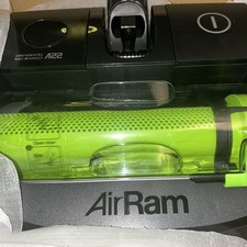 Gtech AirRAM MK2 K9 Upright Cordless Pet Vacuum Cleaner AR30 Black Animal - New