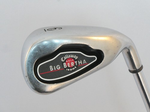 Callaway big bertha 6 - bertha, #