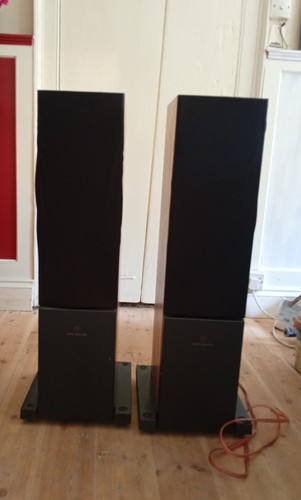 Linn keilidh floorstanding - linn,