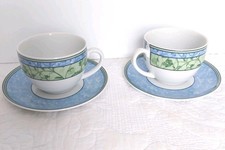 Wedgwood Watercolour 2 Tea