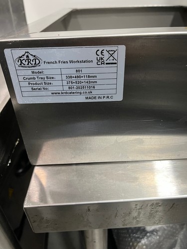 Krd catering equipment - krd,