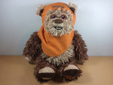 Star Wars Build A Bear Ewok