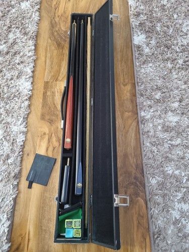 Snooker england 4 piece - ,