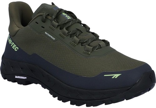 Tec altitude lite green - hi-tec,