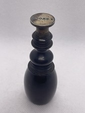 Wax Seal Antique Turned Wood