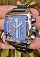 JARAGAR Steve McQueen Le Mans