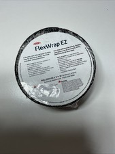 Tyvek Flex Wrap Ez 2.75” X 15’ roll  By DuPont Zip Waterproofing  System Tape