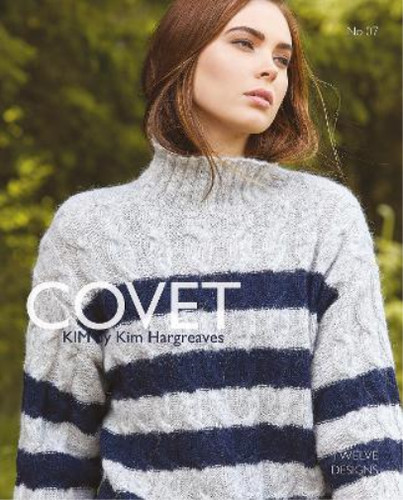 Covet kim by - 7,