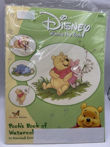 Disney winnie the pooh cross - winnie,