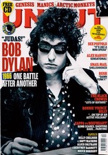 UNCUT MAGAZINE APR 26
