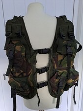 Genuine British Tactical