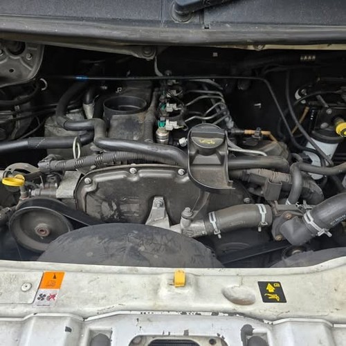 Ford transit mk7 tdci - transit, rwd