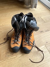Scarpa Mont Blanc Pro GTX Uk11