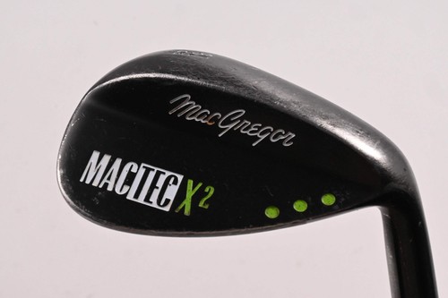 Macgregor mactec lob wedge - mactec, /